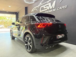 Volkswagen T-Roc 150cv DSG R-LINE