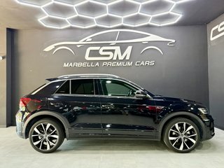 Volkswagen T-Roc 150cv DSG R-LINE