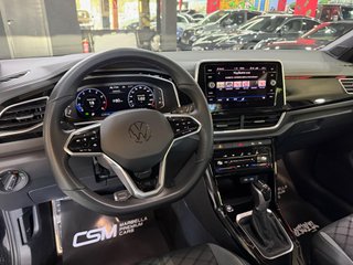 Volkswagen T-Roc 150cv DSG R-LINE