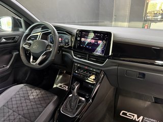 Volkswagen T-Roc 150cv DSG R-LINE