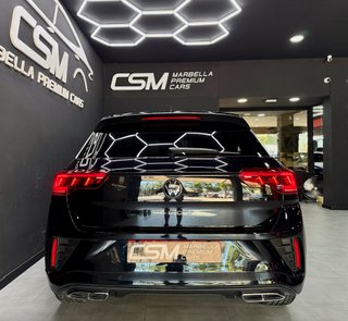 Volkswagen T-Roc 150cv DSG R-LINE