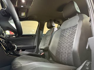 Volkswagen T-Roc 150cv DSG R-LINE