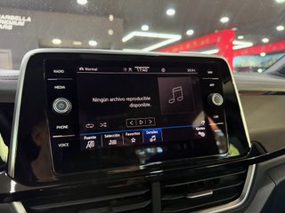 Volkswagen T-Roc 150cv DSG R-LINE