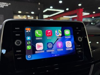 Volkswagen T-Roc 150cv DSG R-LINE