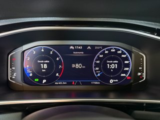 Volkswagen T-Roc 150cv DSG R-LINE
