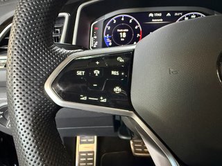 Volkswagen T-Roc 150cv DSG R-LINE
