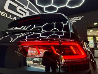 Volkswagen T-Roc 150cv DSG R-LINE