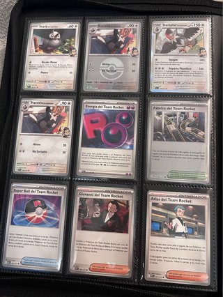 Vendo o Cambio Cartas Pokemon TGC