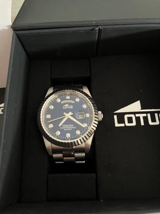 Reloj Lotus MOD. L51