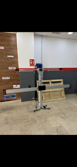 CALIBRACION PARABRISAS SISTEMA ADAS