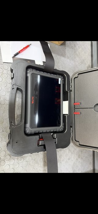 CALIBRACION PARABRISAS SISTEMA ADAS