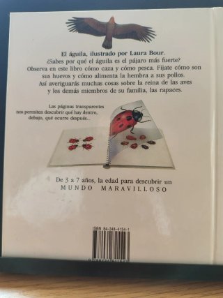 El águila