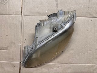 Par Faros Delanteros Smart 1998