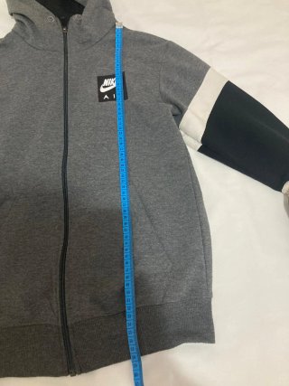 Lote 2 sudaderas MY BRAND EXCLUSIVE gris y nike