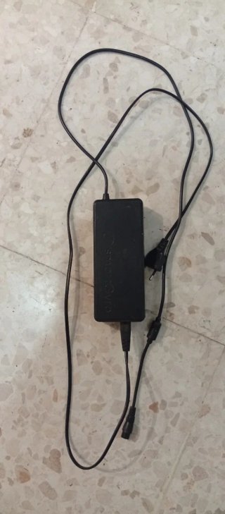 Patinete Eléctrico SmartGyro ( precio charlable)