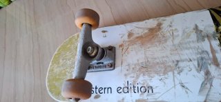 Patinete skate Western Edition