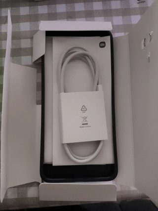 Redmi Note 14 6GB+128GB NUEVO!!!