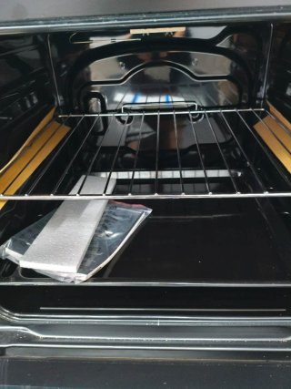 Horno de encastrar Cecotec modelo Hexa C126000