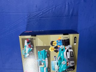 Lego Ideas Auto d'epoca 40448