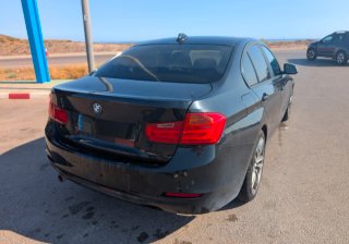 BMW Serie 3 2014