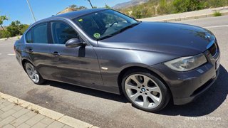 BMW 330xD xDrive | Automático | 231CV | 2006