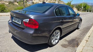 BMW 330xD xDrive | Automático | 231CV | 2006