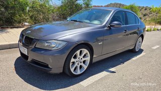 BMW 330xD xDrive | Automático | 231CV | 2006