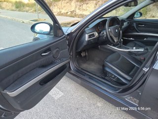 BMW 330xD xDrive | Automático | 231CV | 2006