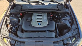 BMW 330xD xDrive | Automático | 231CV | 2006