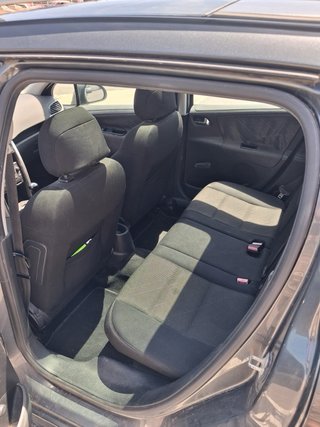 Peugeot 207 2008