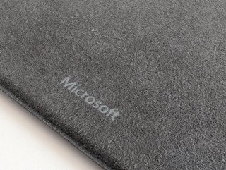 Teclado Microsoft Surface Pro + Slim Pen
