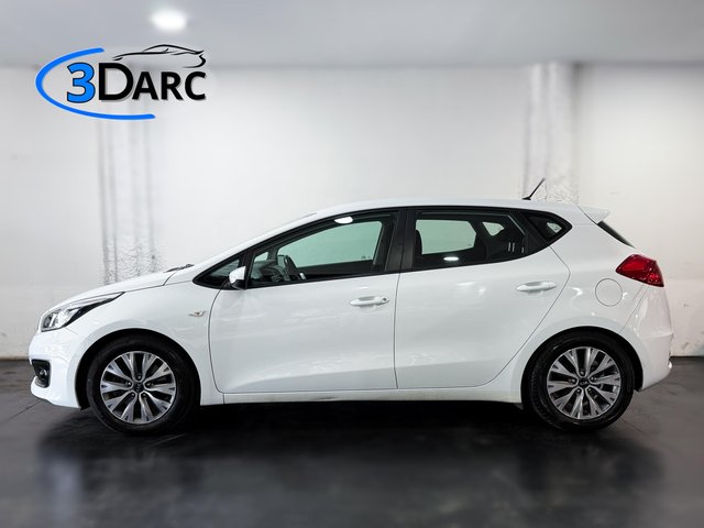 KIA Ceed 1.4 CVVT 100CV CONCEPT PLUS
