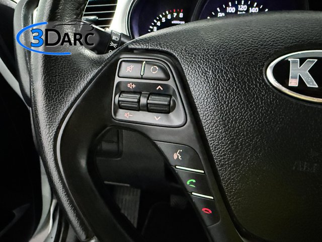 KIA Ceed 1.4 CVVT 100CV CONCEPT PLUS