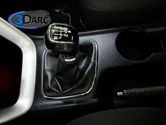 KIA Ceed 1.4 CVVT 100CV CONCEPT PLUS