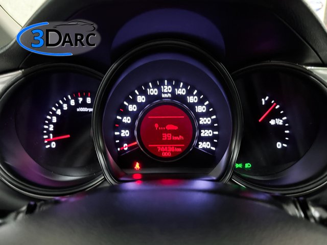 KIA Ceed 1.4 CVVT 100CV CONCEPT PLUS