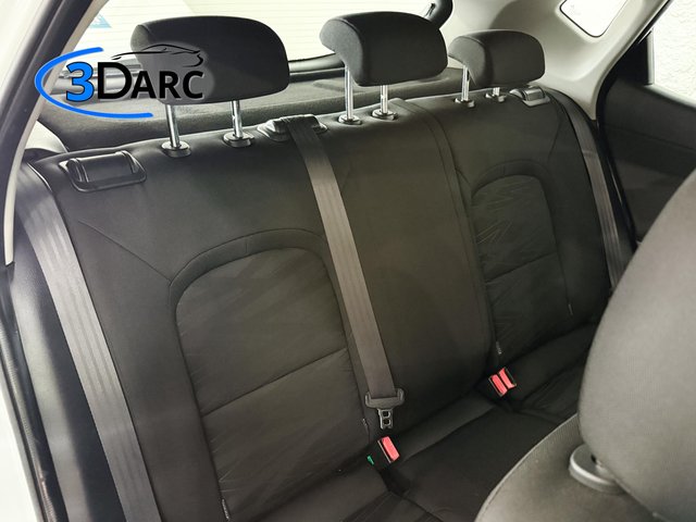 KIA Ceed 1.4 CVVT 100CV CONCEPT PLUS