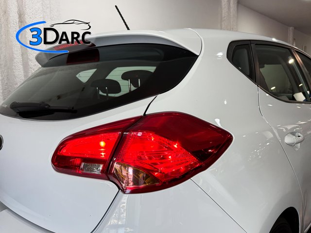 KIA Ceed 1.4 CVVT 100CV CONCEPT PLUS