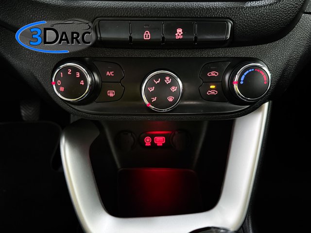 KIA Ceed 1.4 CVVT 100CV CONCEPT PLUS