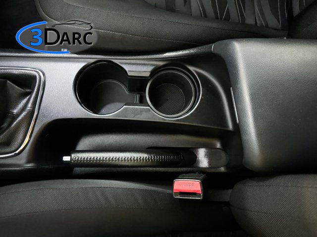 KIA Ceed 1.4 CVVT 100CV CONCEPT PLUS