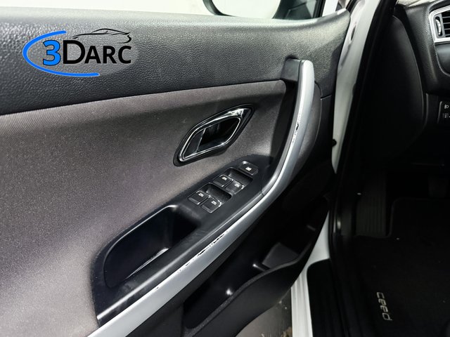 KIA Ceed 1.4 CVVT 100CV CONCEPT PLUS