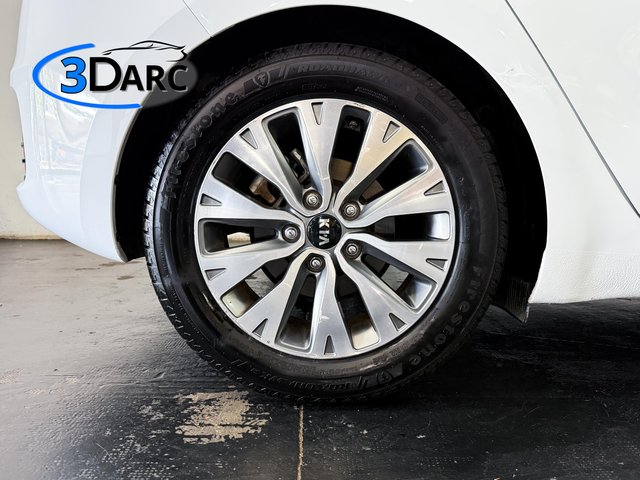 KIA Ceed 1.4 CVVT 100CV CONCEPT PLUS