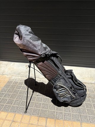 Bolsa de golf Adidas standbag
