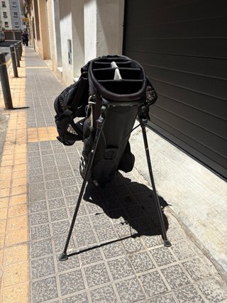 Bolsa de golf Adidas standbag