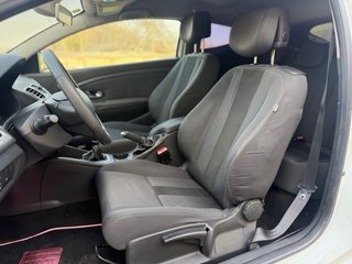 Renault Megane 2010