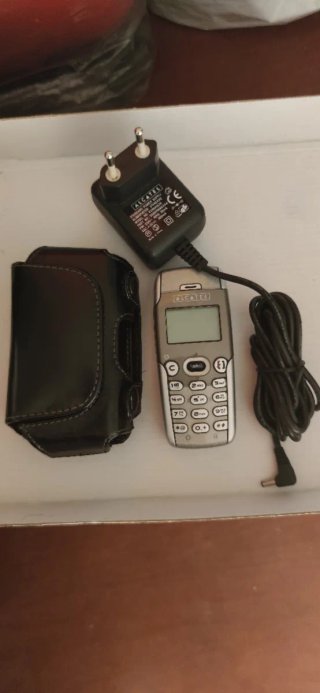 Telefono Alcatel in buone condizioni