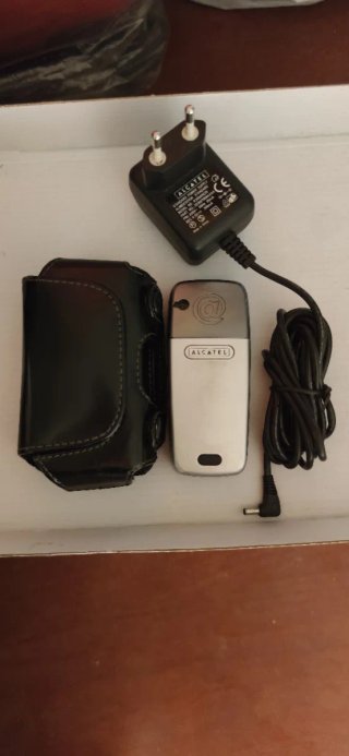 Telefono Alcatel in buone condizioni