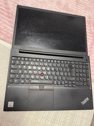 Lenovo Thinkpad E15 i5 averiado