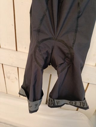 Culote Pedaled Talla M