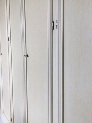 Armadio 6 ante in legno