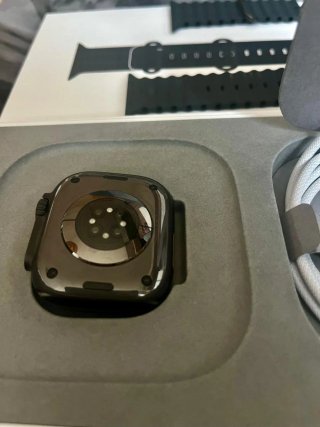 Apple Watch Ultra 3